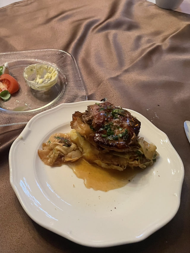 헝가리 맛집 코메체즈소이