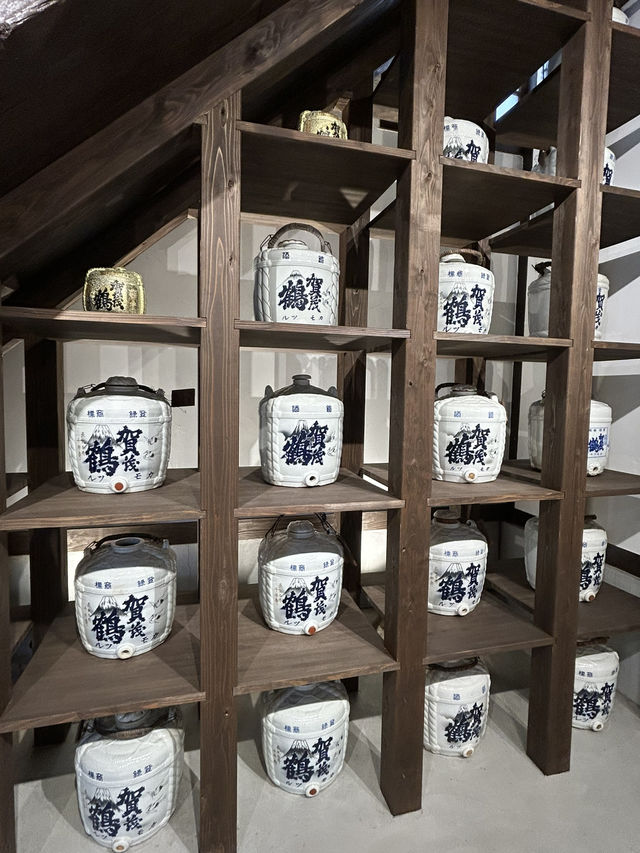 【酒蔵巡り】日本三大銘醸地・西条