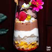 ร้านขนมหวานญี่ปุ่นเปิดใหม่ใจกลางทองหล่อ