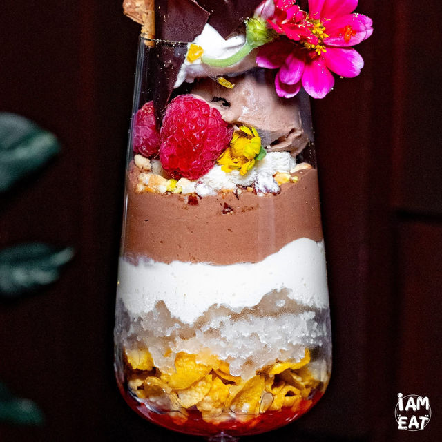 ร้านขนมหวานญี่ปุ่นเปิดใหม่ใจกลางทองหล่อ