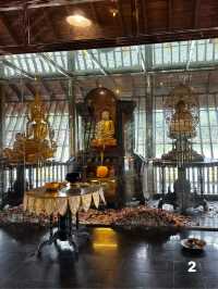 🇱🇰 シーマ・マラカヤ寺院