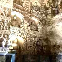 Authentic City Spirit of Datong