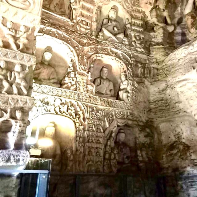 Authentic City Spirit of Datong