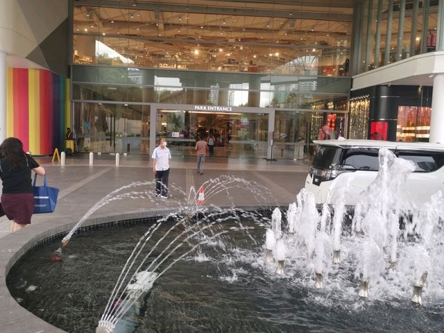 Tokyo Town at Pavilion Bukit Jalil