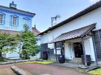 The Chido Museum