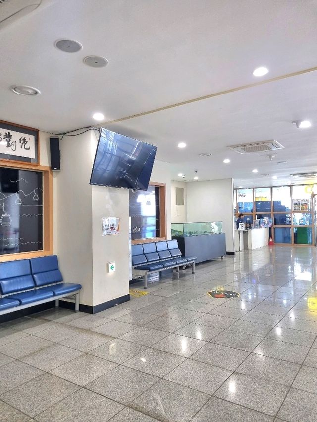 한국인이 꼭 가야할 여행지! 사천바다케이블카✨️