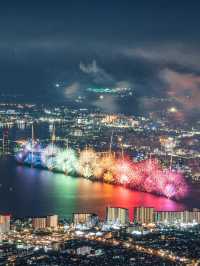 びわ湖花火大会