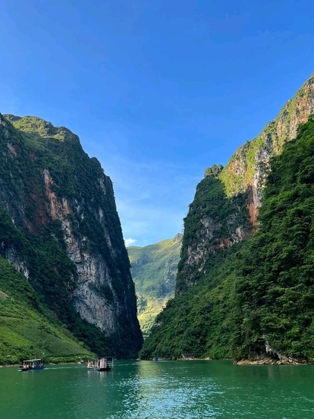 Ha Giang: Vietnam’s Last Frontier of Wild Beauty