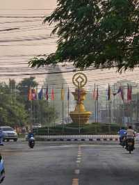 Luang Prabang: Where Time Slows Along the Mekong