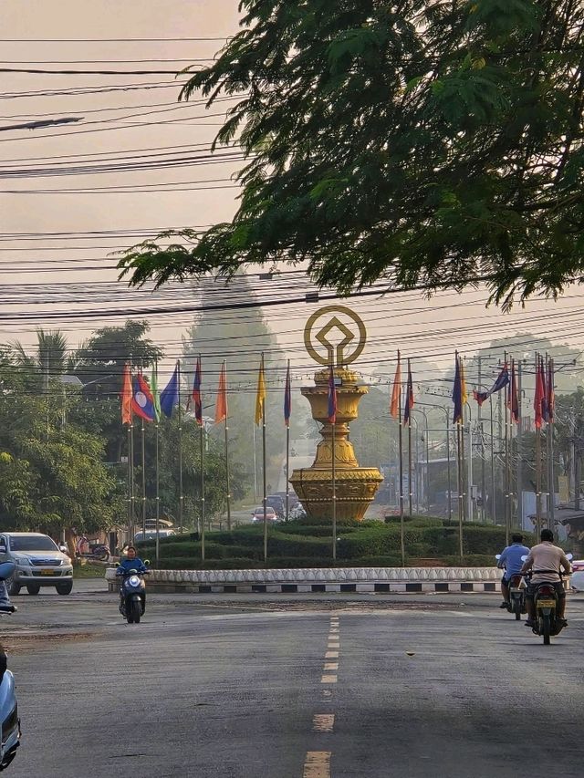 Luang Prabang: Where Time Slows Along the Mekong