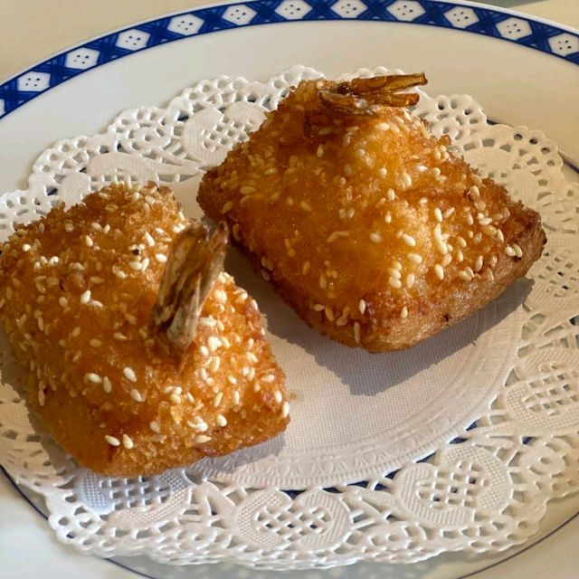 香港瑰麗酒店(Rosewood Hong Kong)Holt’s Café 自助餐評論 香港瑰麗酒店(Rosewood Hong Kong)Holt’s Café 自助餐評論