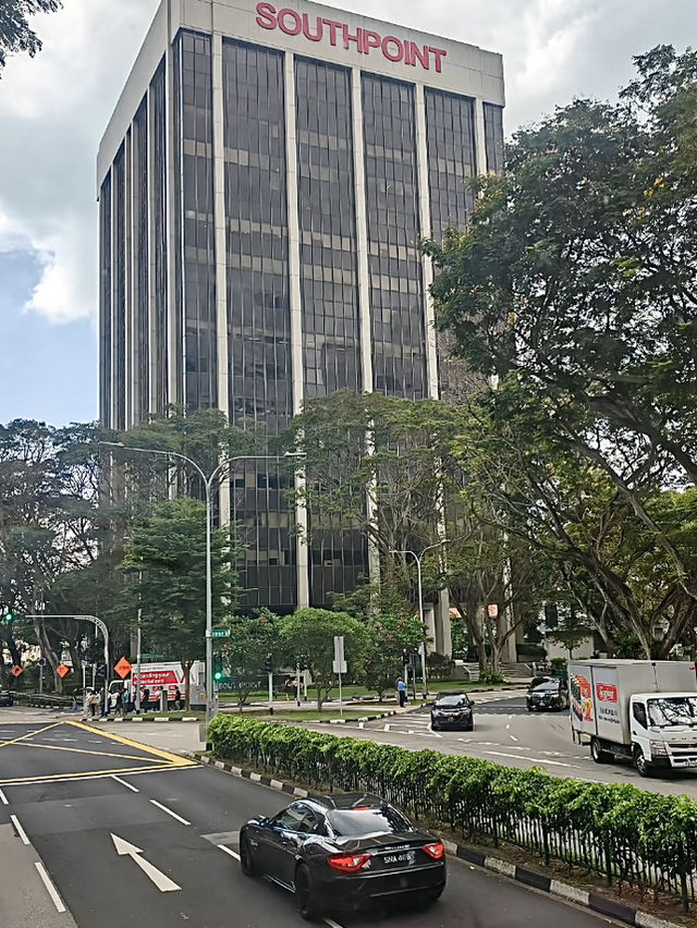รีวิวเที่ยวสิงคโปร์ 4 วัน 3 คืน 🇸🇬