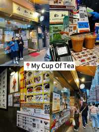 แจกแพลนเที่ยวฮ่องกง-มาเก๊า 4วัน3คืน (Day3)