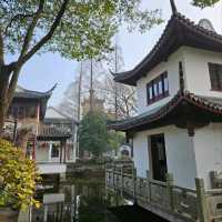 Zhujiajiao Feels Like a Chill Time Warp