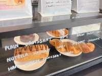 How Long Coffee ร้านมีความเท่ห์และมีสไตล์