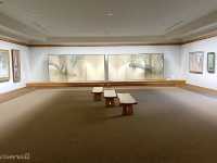 【神奈川・箱根】元箱根随一の絶景スポット「成川美術館」