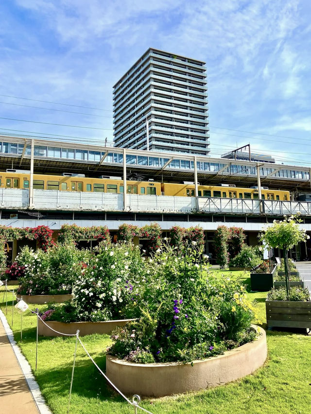 A Nature-Filled Day in Fukuyama