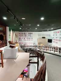 Discover the Craft Complex Museum: A Must-Visit on Your Kuala Lumpur City Walk