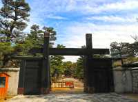 [🇯🇵広島] 縮景園の四季折々の美しさと静寂を感じる庭園散策