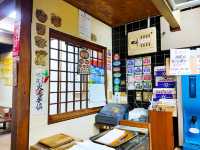 [🇯🇵 大洲] 鉄板料理の名店！「さおや」で味わう絶品ジャンボメシ 