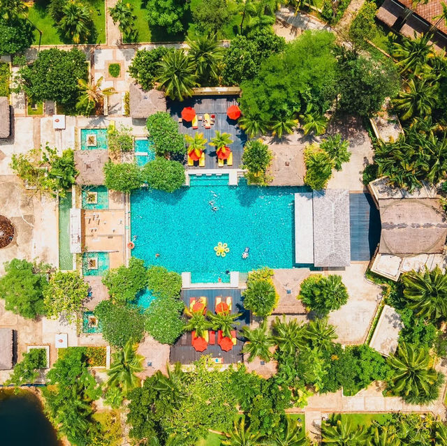 Centara Koh Chang Tropicana Resort  
