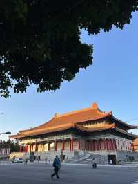 A symbolic place of Taiwan that no traveler could miss