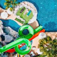 Ananta Burin Resort  