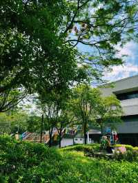 端午節漫遊指南｜香港單車館公園的節日魅力