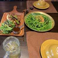 나짱의 분위기와 맛을 동시에, Ơi Nha Trang Restaurant