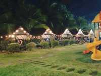 ร้านอาหารบ้านสวน 304 อาหารไทยฟิวชั่นในปราจีนบุรี