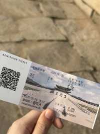 📸 고궁의 아름다움과 여유를 느낄 수 있는 산책 명소, 경복궁