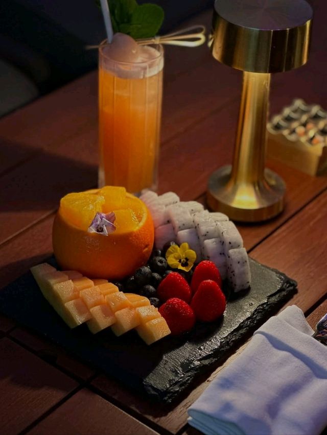 Song Bar