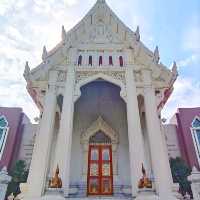 วัดชลประทานรังสฤษดิ์  ผาติกรรมชลประทาน