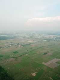 Summer trip to Medan: Arrival at Kualanamu Airport! 