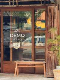 deli demo – all about breads 🏠🧡🥯