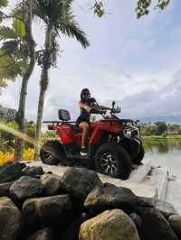 The beauty of Mayon Volcano in Albay Philippines
