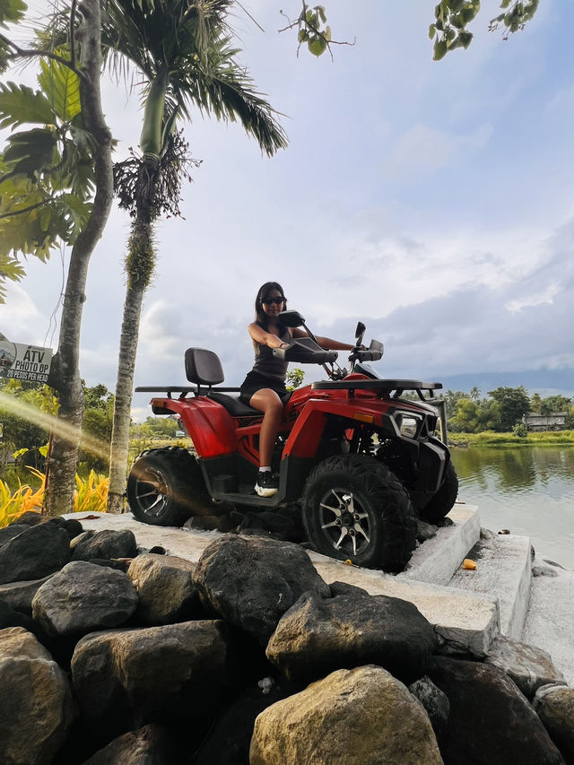 The beauty of Mayon Volcano in Albay Philippines