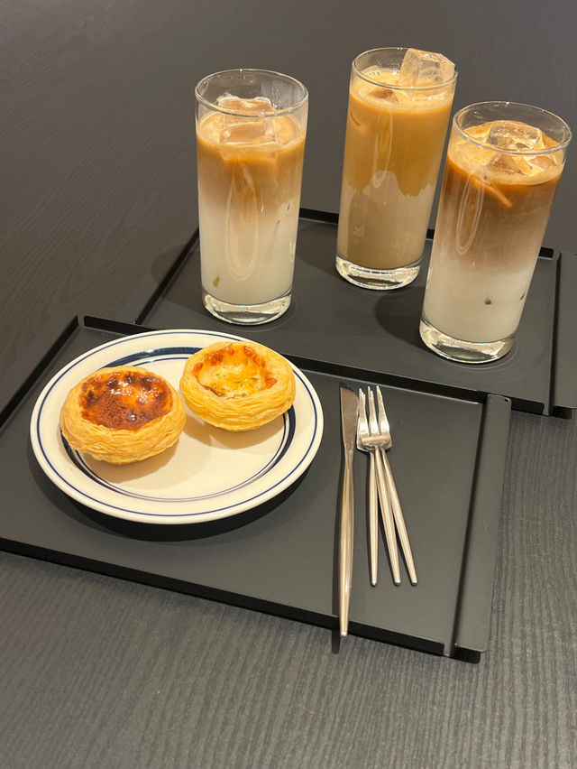 🩶문정역 카페 추천,  커피 맛에 반한 마데린카페
