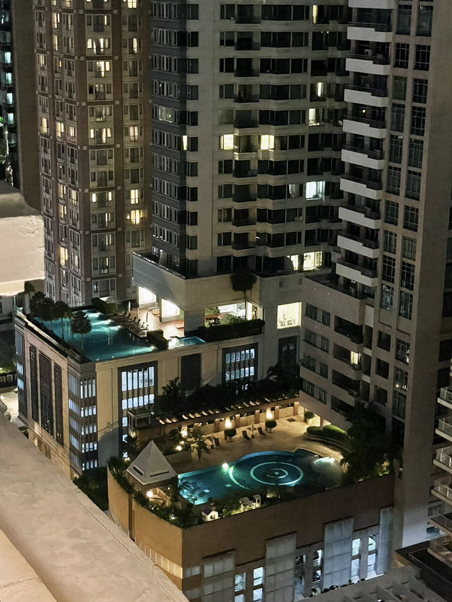 🍸 레트로 무드 속 한 잔의 여유, 스피크이지 루프탑 바 🍸