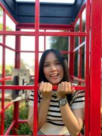 คาเฟ่สุดชิคกลางเชียงใหม่ “Chic2465” 