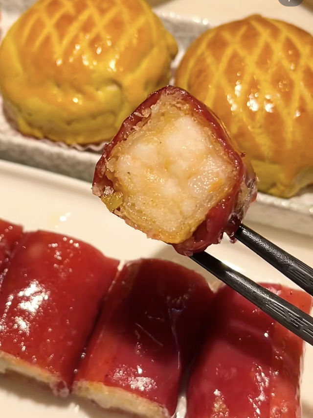 A Taste of Old Guangzhou – My Visit to Tao Tao Ju DimSum