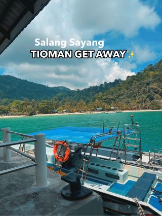 Weekend Get Away