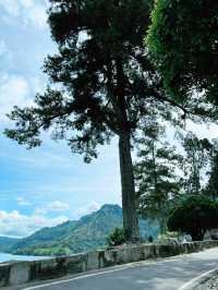 Toba Parapat Lighthouse: A Scenic Icon Above Lake Toba