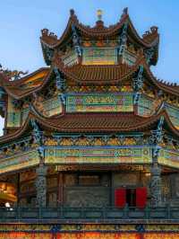 Tow Boo Kong Temple 