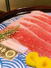🥩【A5和牛全餐體驗】🔥