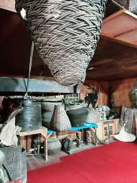 Exploring the Soul of Batak Culture at the Batak Museum 