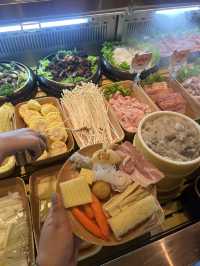 New sukiyaki