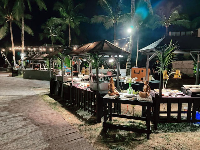 Xana Beach Club