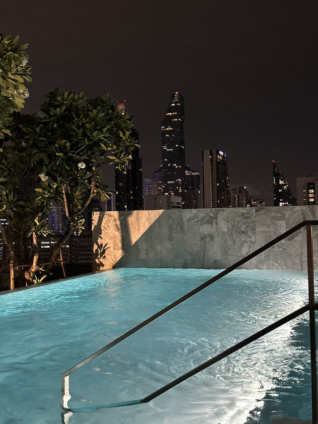 Amazing Bangkok 