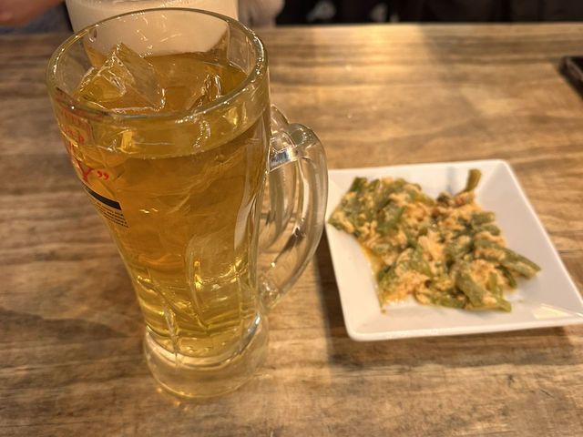 일본 도쿄 여행 1일차